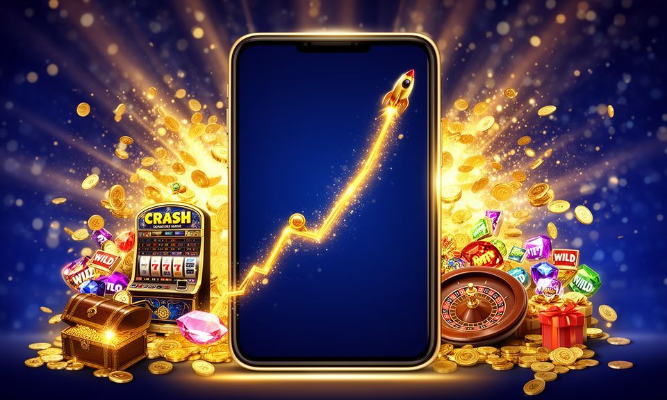 wabo77 Star Bounty